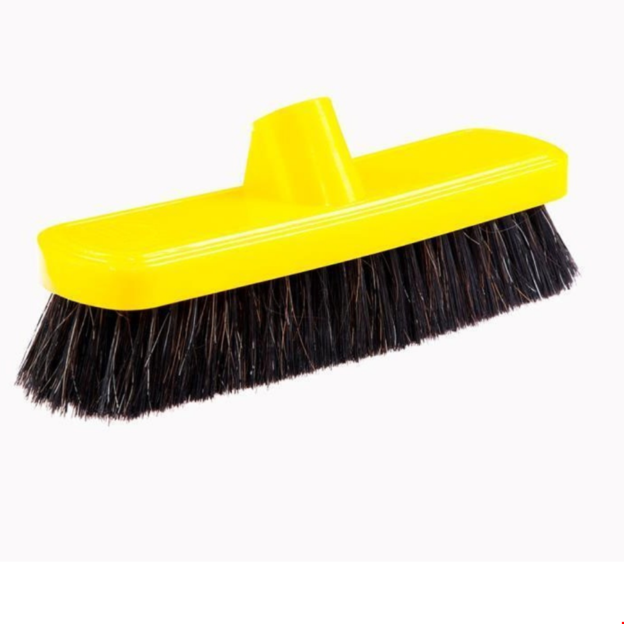 Doğuş 11002  Badana Fırça Pls. Yele Lüx 4 cm