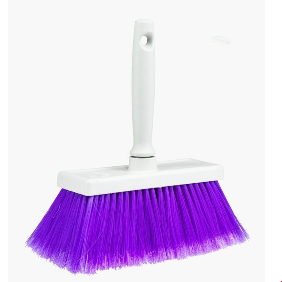 Doğuş 12006  Takoz serpme Fırça Extra 7 cm