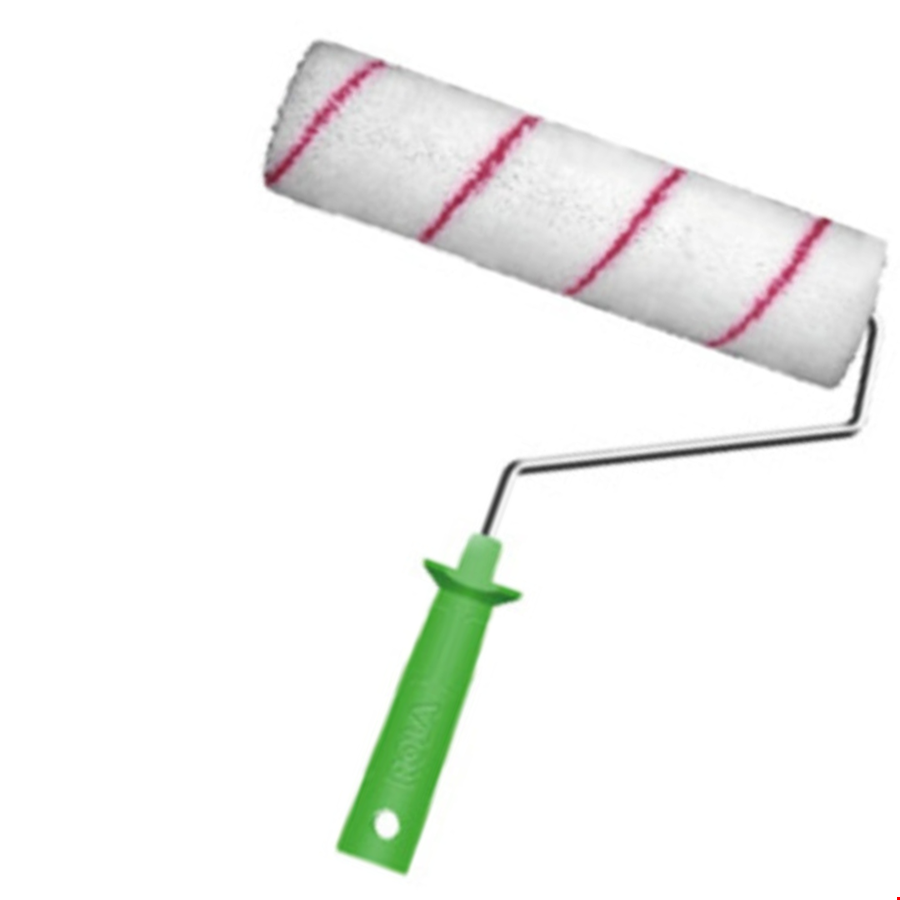 Rola 72160  Uzun İpli Rulo 25 cm