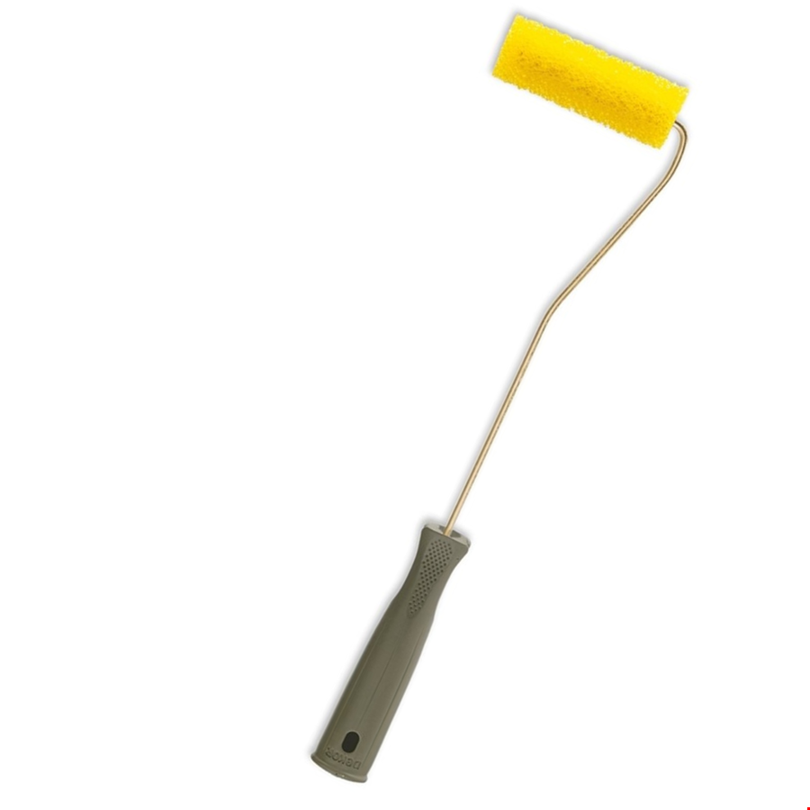 Dekor 1123 Rulo Sünger Kristal 10 cm