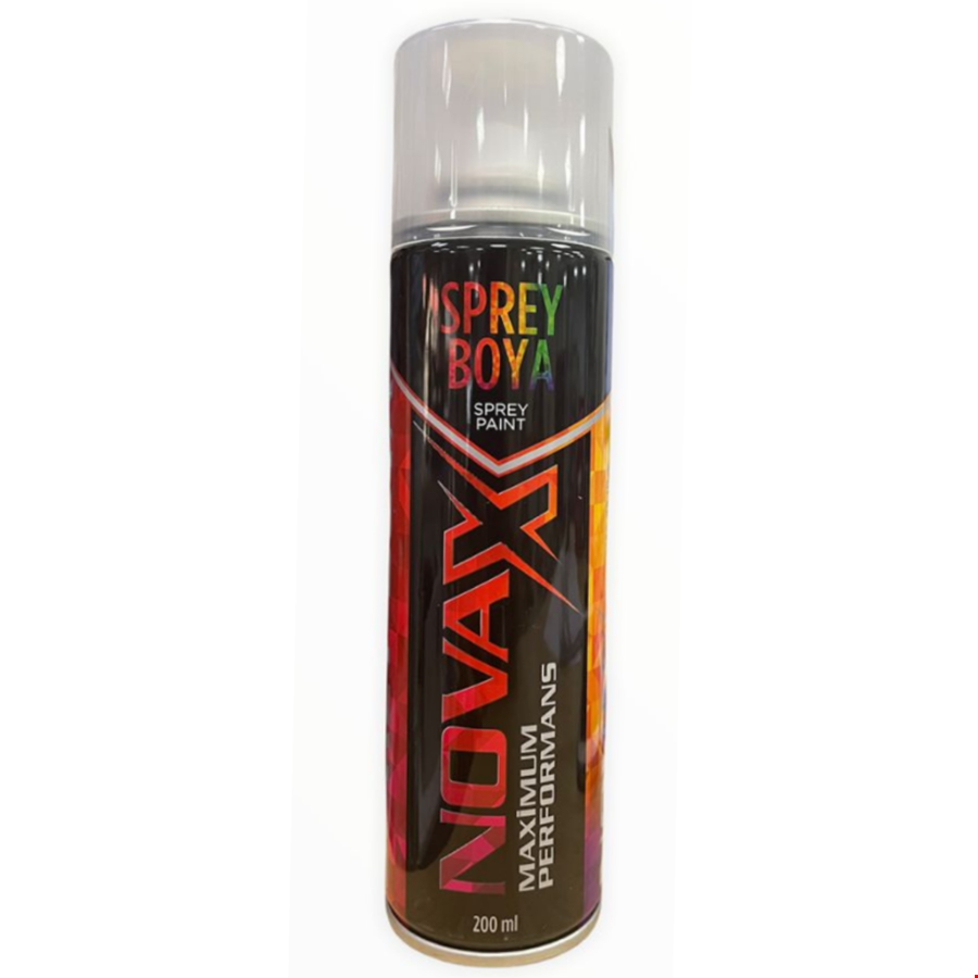 Novax Pas Sökücü Sprey 200 ml