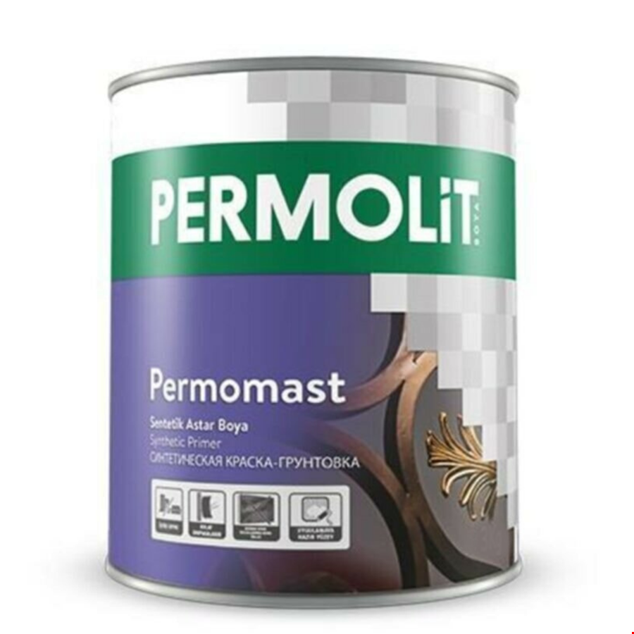 Permolit Permomast Sen.Astar Boya 0,75 lt
