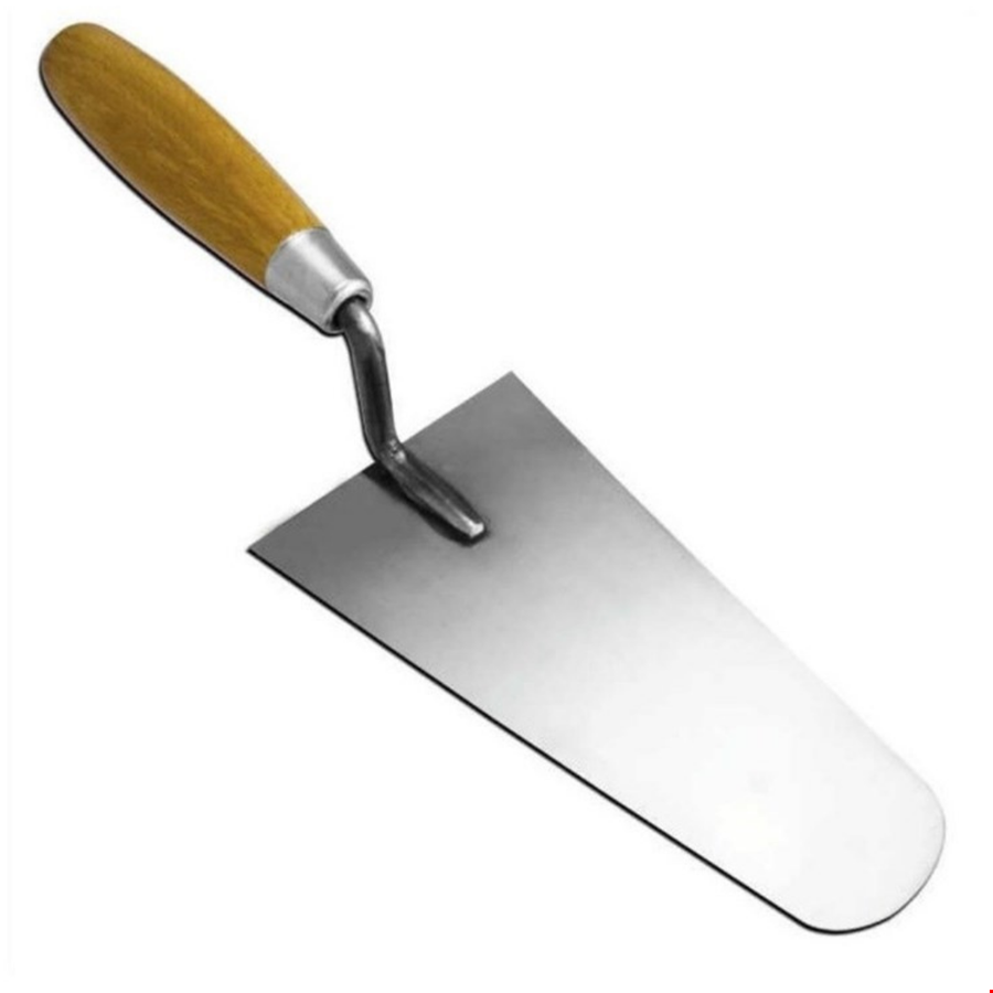 Ymn Ekonomik Sıva Malası 24 cm