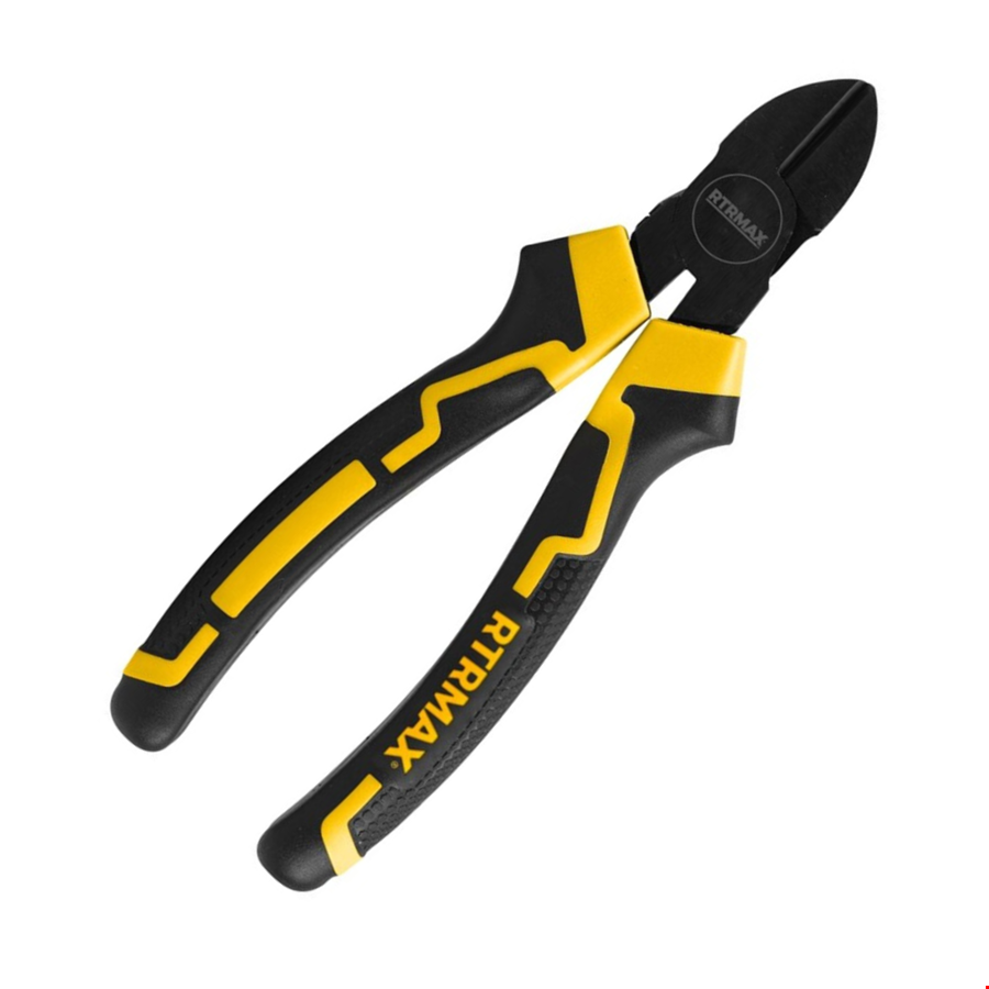 Rtrmax RH01816 Yan Keski 160mm