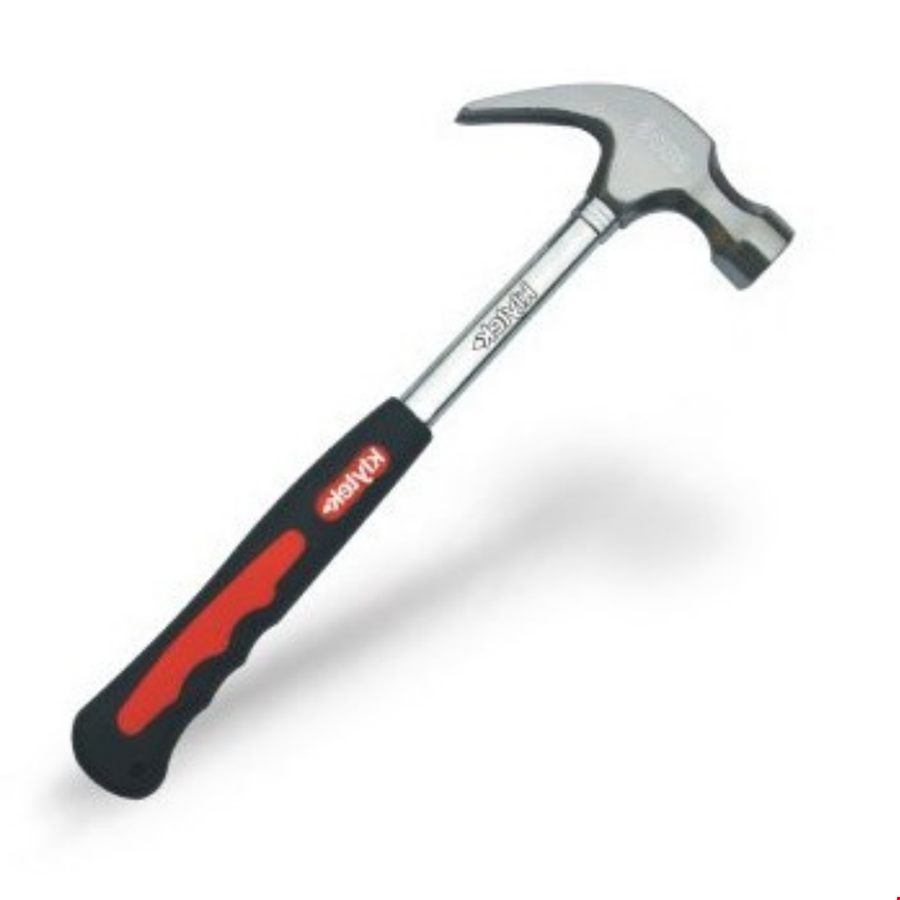 Kly-Tek   KTC710  Çekiç Krom Saplı 1000 gr