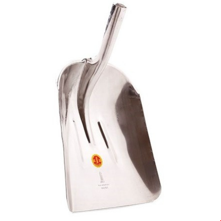 Yapar 83006 Zahire Küreği Alüm. Sapsız 7200