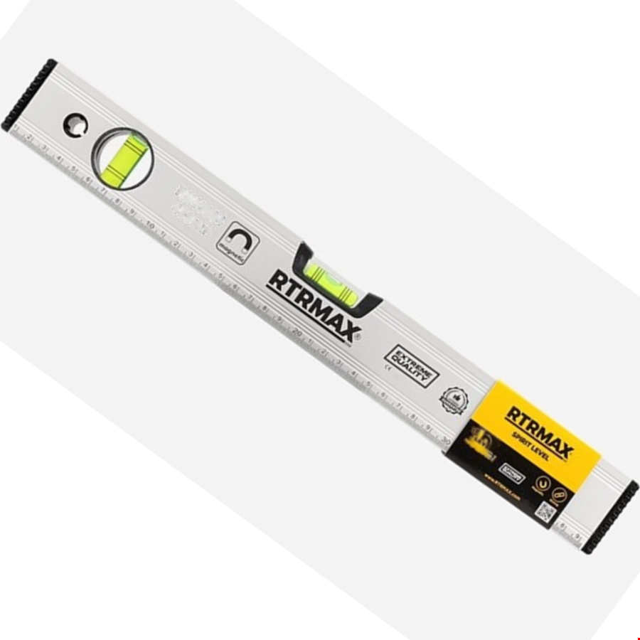 Rtrmax RH13208G Su Terazisi Gri 80 cm