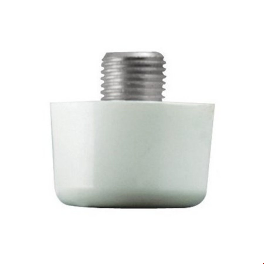 Mega Plastik Tokmak Yedeği 50mm MG116050Y