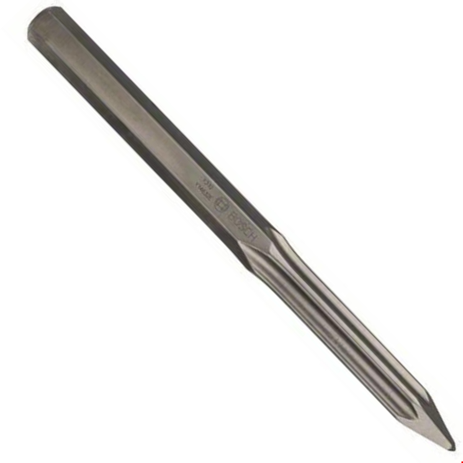 Bosch  2608690106 Murç Altıgen Şaft 28x400 mm