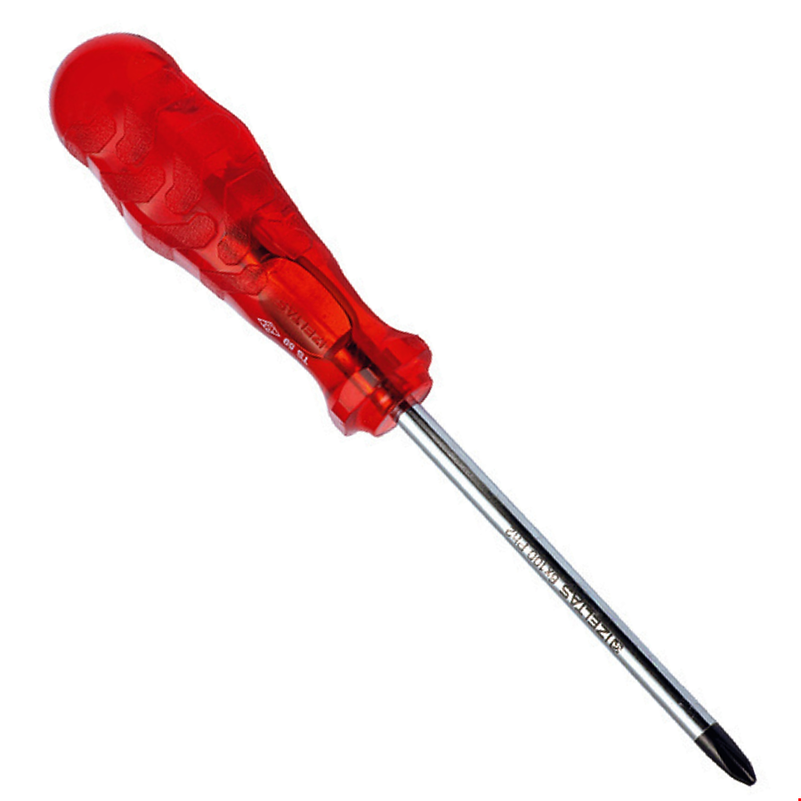 İzeltaş 4120 18 5150  Tornavida Yıldz Kraf 4.5x150