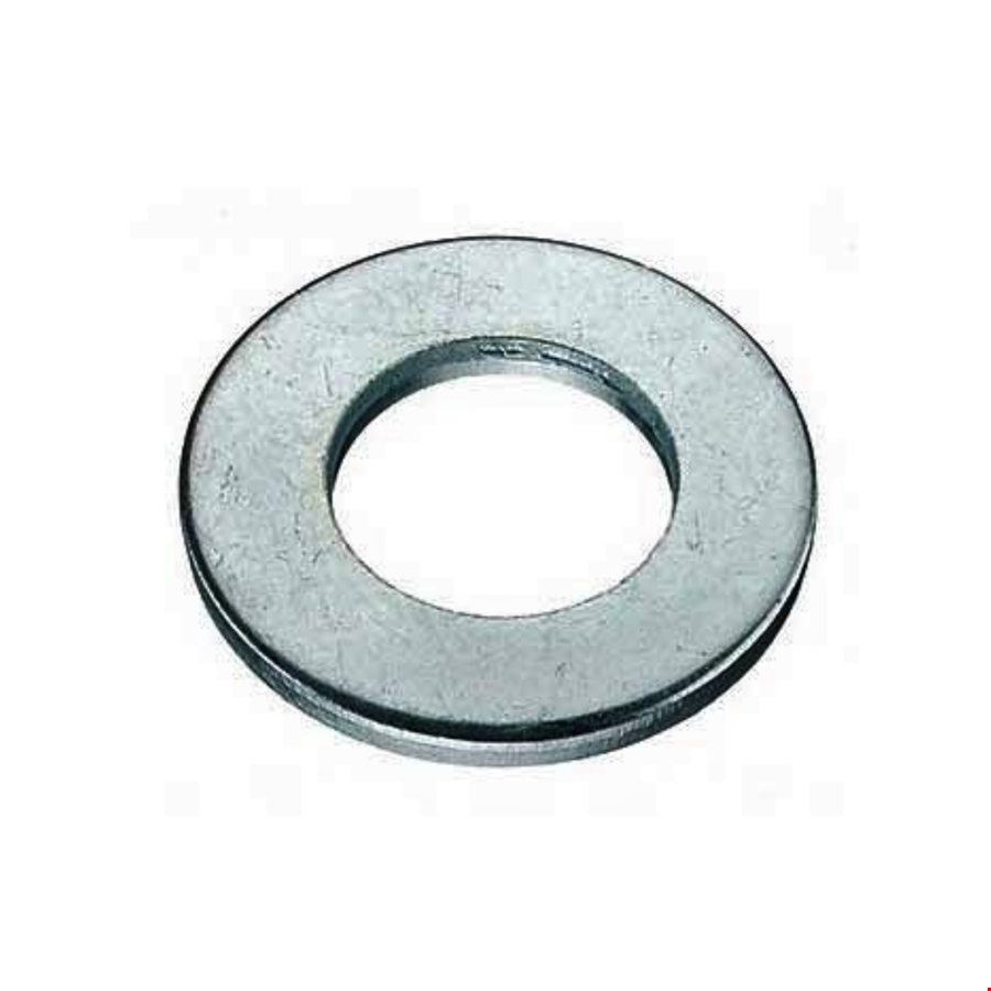Norm Rondela Pul Düz Metrik M10*125