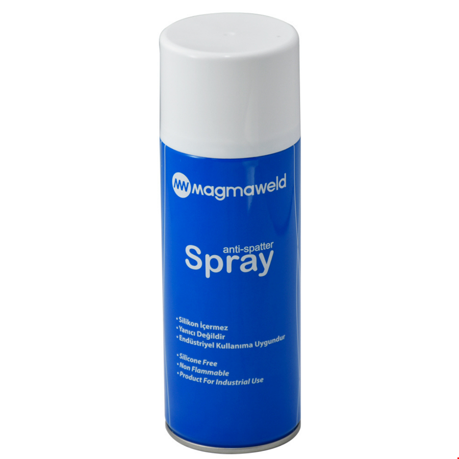 Magmaweld Gaz Altı Sprey 400 (gr)