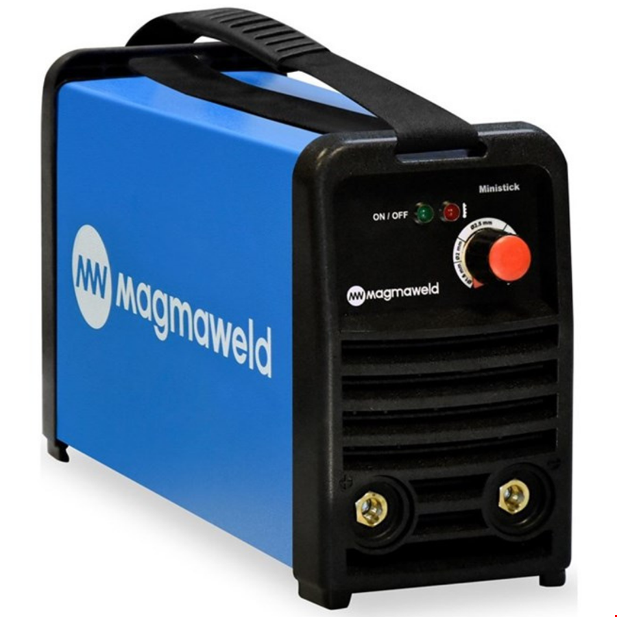 Magmaweld Ministick Kaynak Makinası 140 Amp kutulu