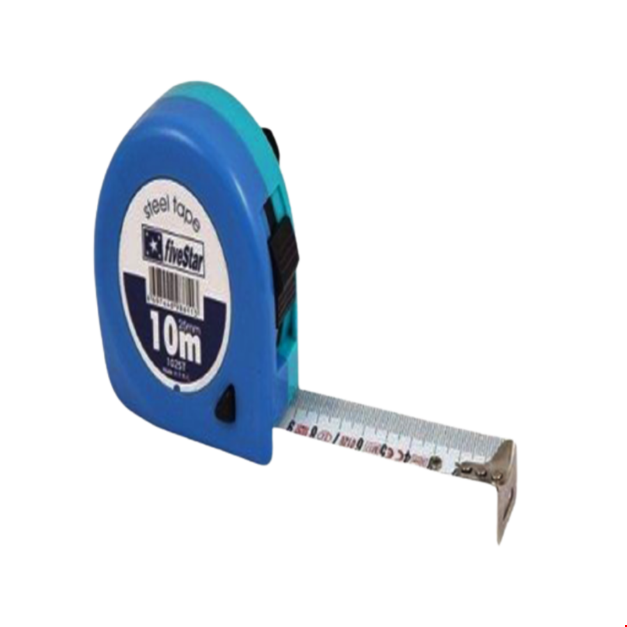 Five Star Şerit Metre 10x25