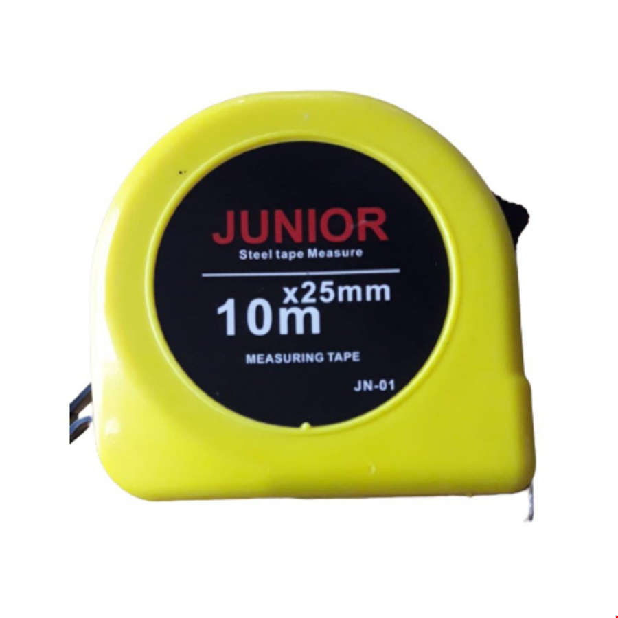 Junior Şerit Metre 10x25