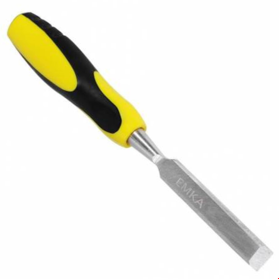 Ymn Tek Iskarpela 12 mm