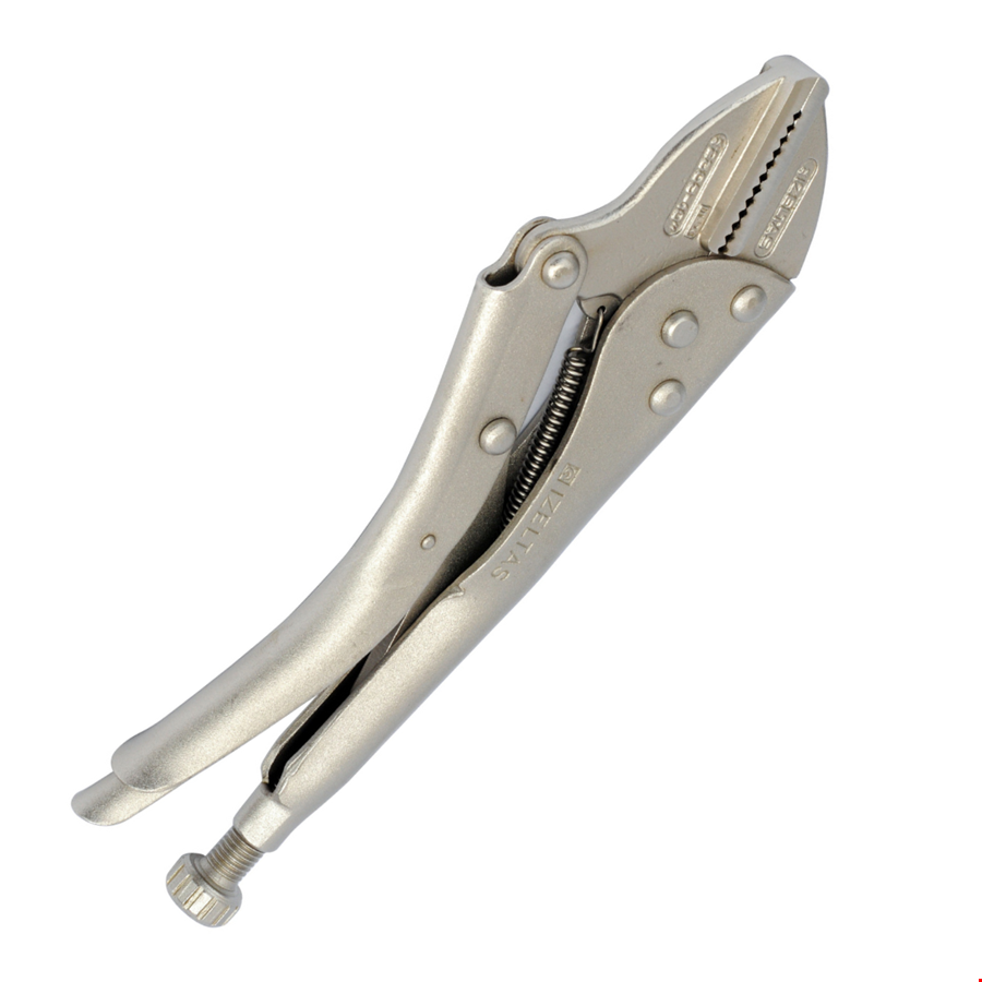 İzeltaş 2505 11 0250  Ayarlı Pense Standart 250 mm