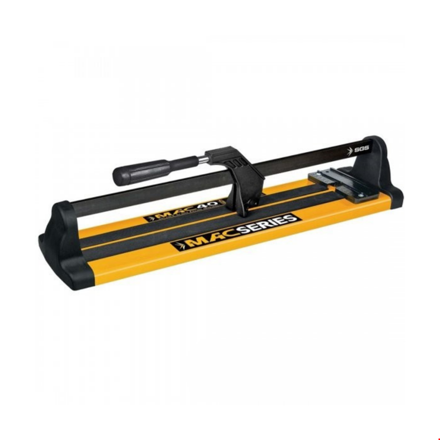 Öztürk    SGS121  Seramik Makinası Mac 40