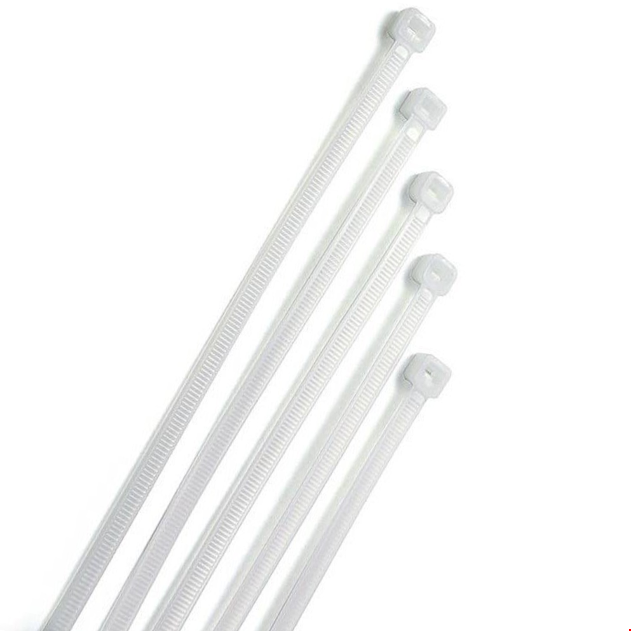 Öztürk  SGS4501  Plastik Klemens 2.5x150