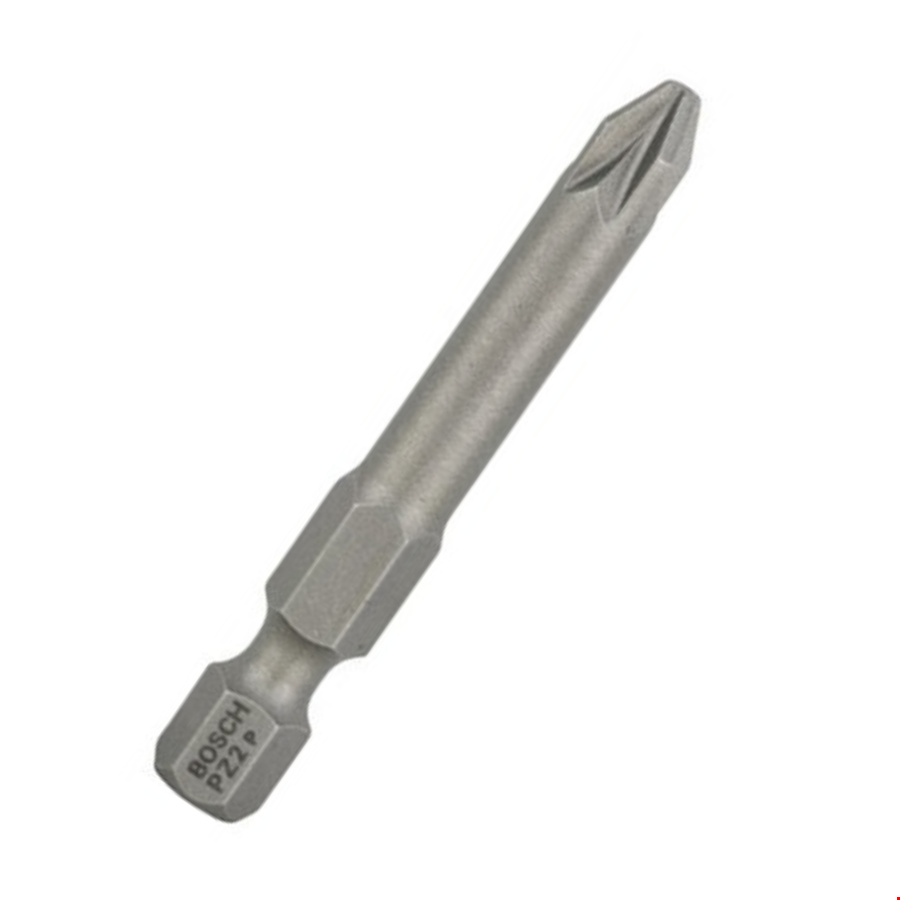 Bosch  2608521243  Bits Yıldız Uç  Eco PZ2 49mm 60