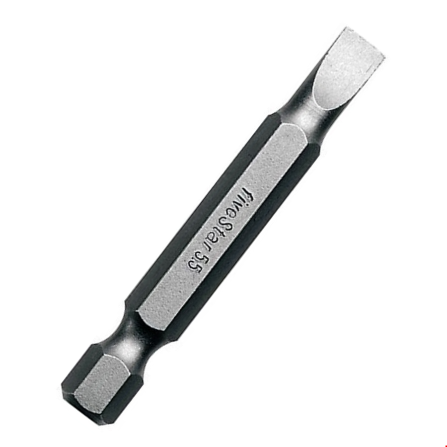 Five Star Bits Uç Düz Ph5.5x25 mm
