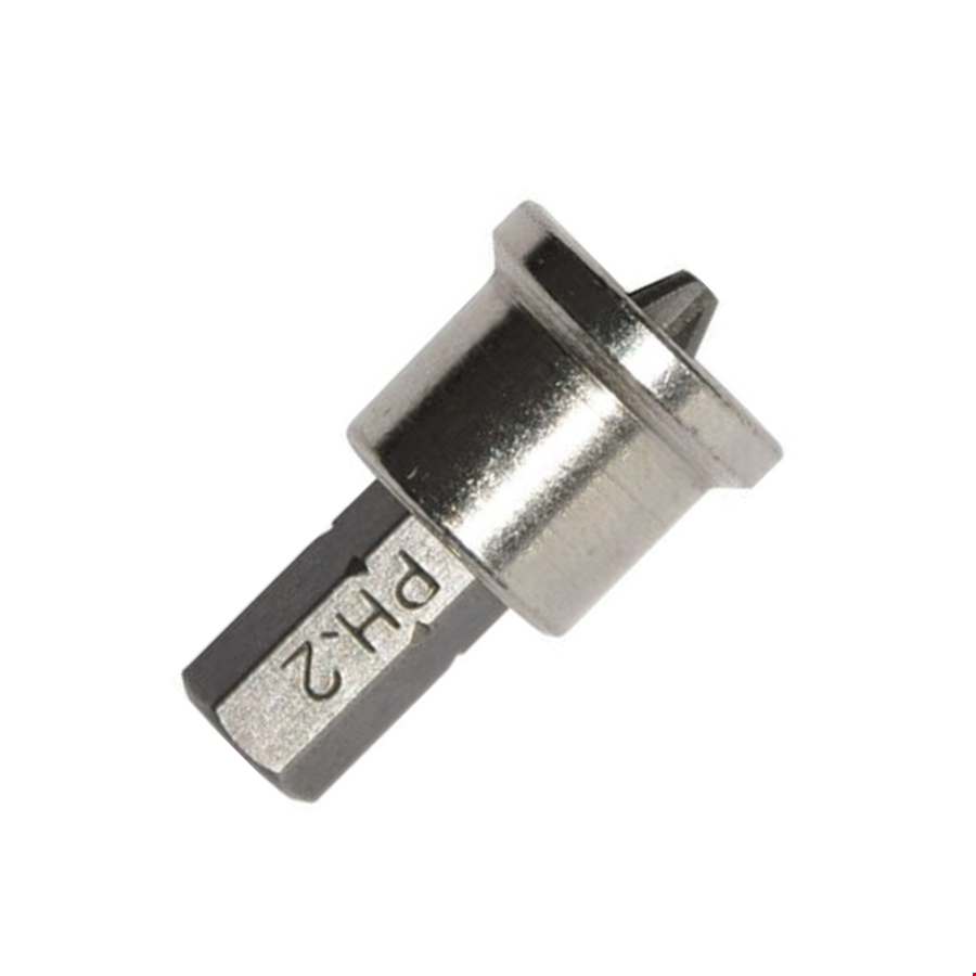 Five Star (Şapkalı) Stoplu Bits Uç 2x25 mm
