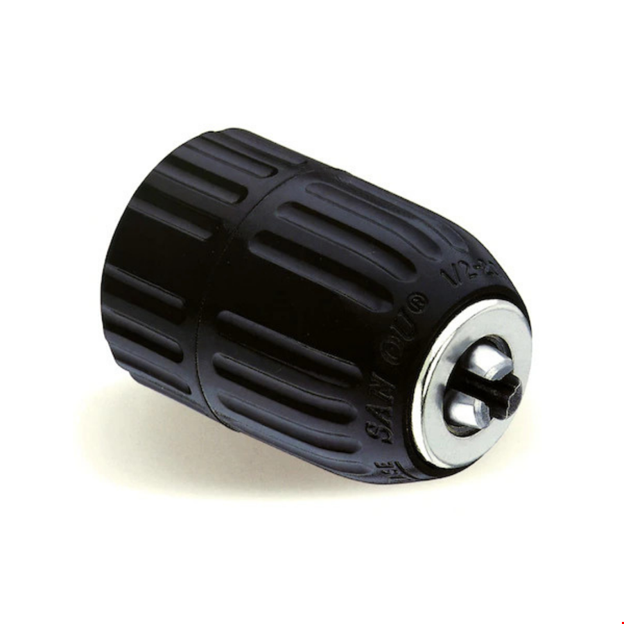 Ymn Mandren Sıkmalı Oto. 13 mm 1/2