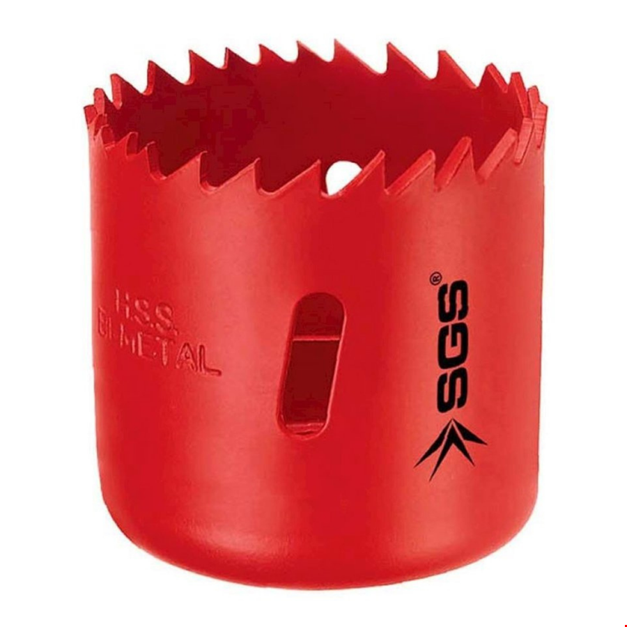 Öztürk  SGS2607  Bi Metal Panç 48 mm
