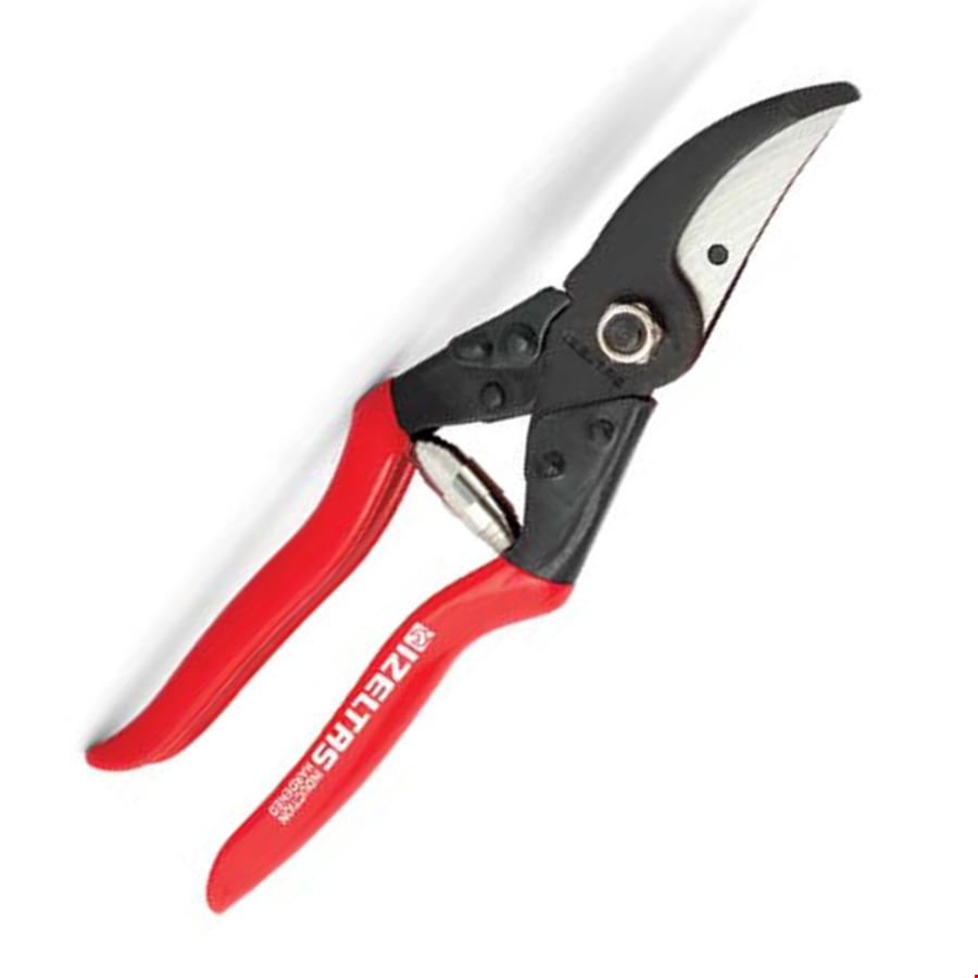 İzeltaş 6715 27 0225  Bağ Makası Confort Tip 225mm