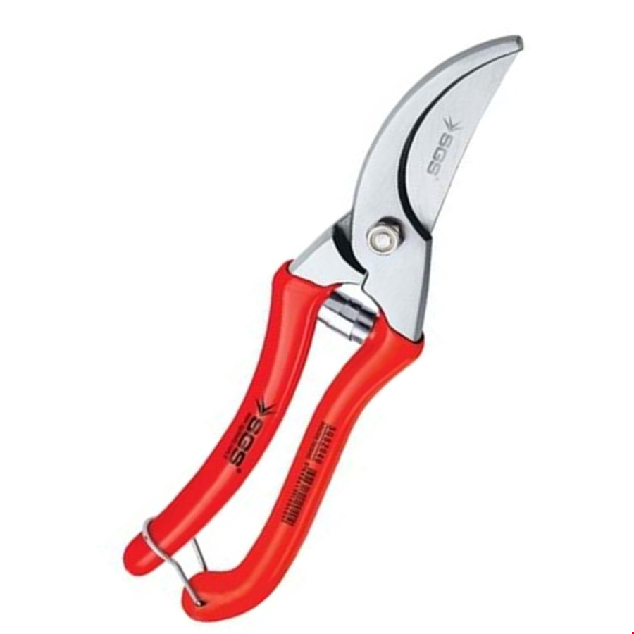 Öztürk  SGS2040  Bağ Makası Profesyonel 220 mm