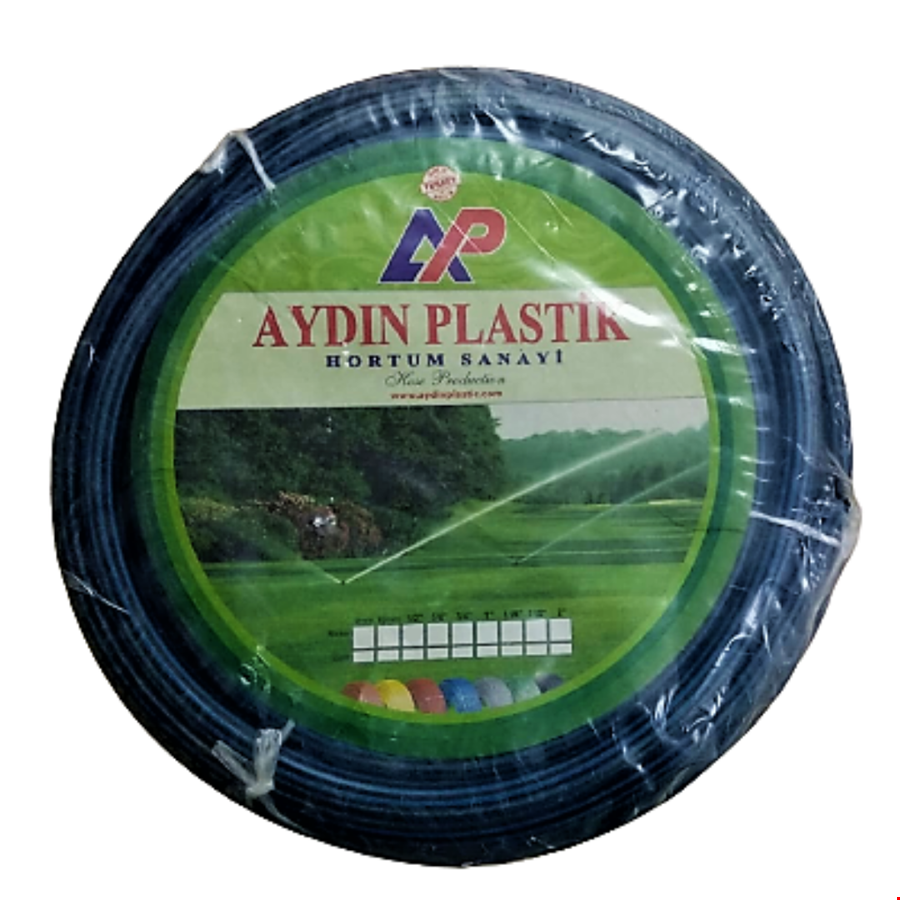 Aydın Takviyeli Hortum Etli   100mt        1"prm