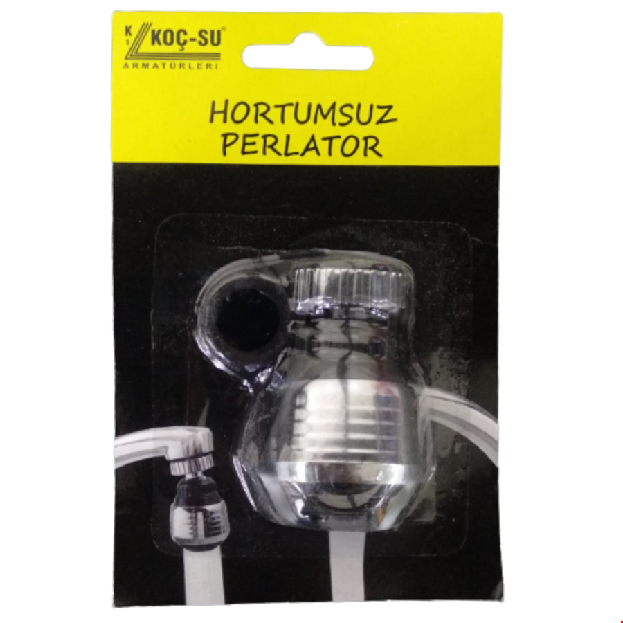 Koç  5695  Hortumsuz Perlatör Küçük Blister