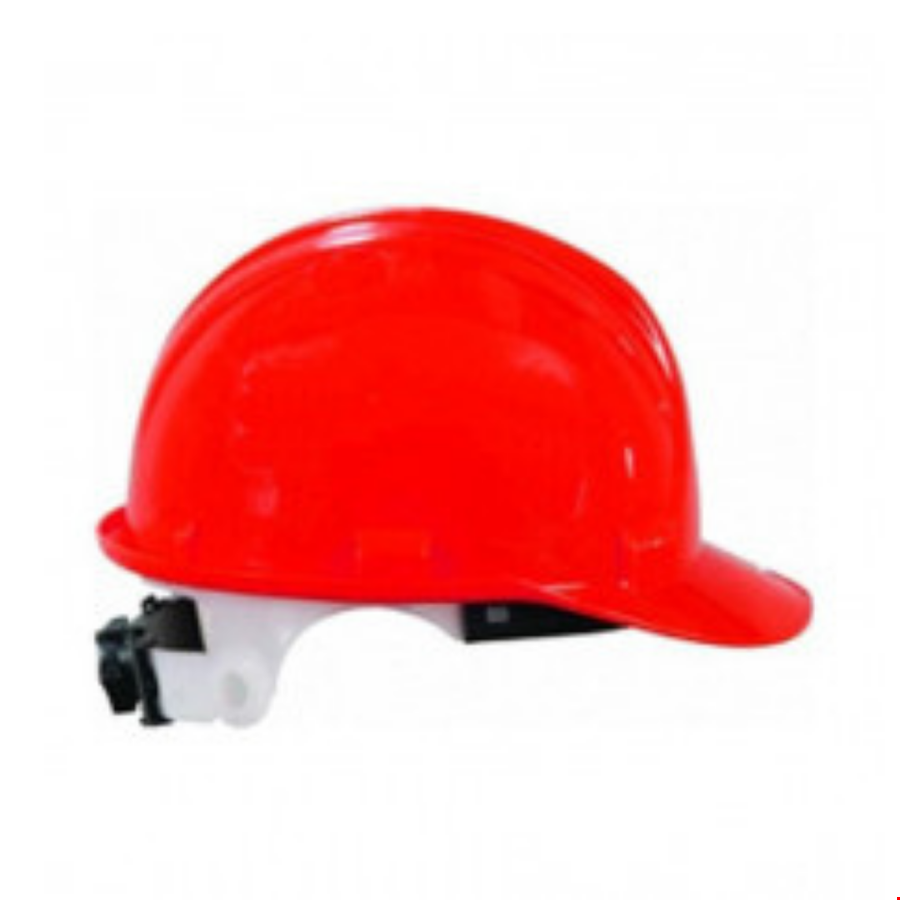 Ymn Baret Ayarlı Vidalı  Kırmızı