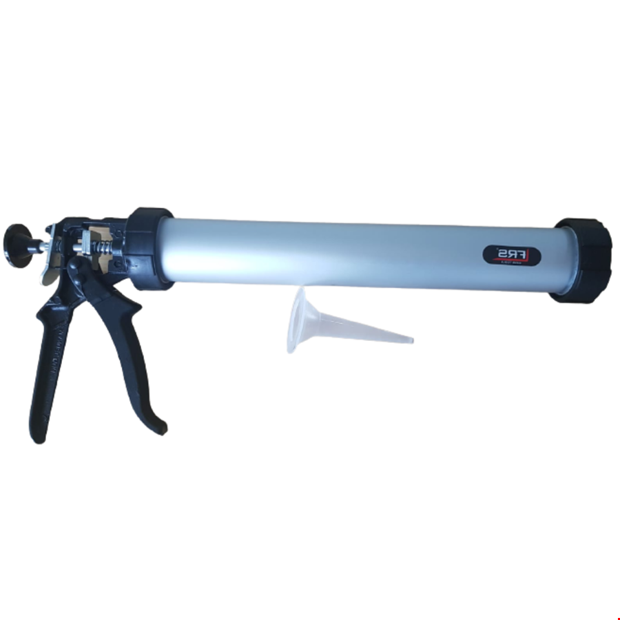FRS 612 Alüminyum Profesyonel Sosis Tabancası 600 ml