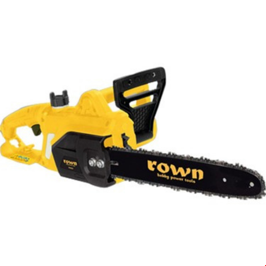 Rown RN0007 Elektrikli Ağaç Kesme
