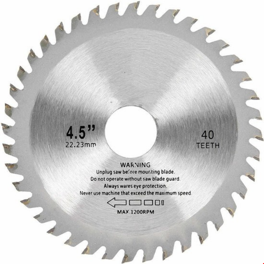 Ymn Elmas Sunta Testere 140 mm