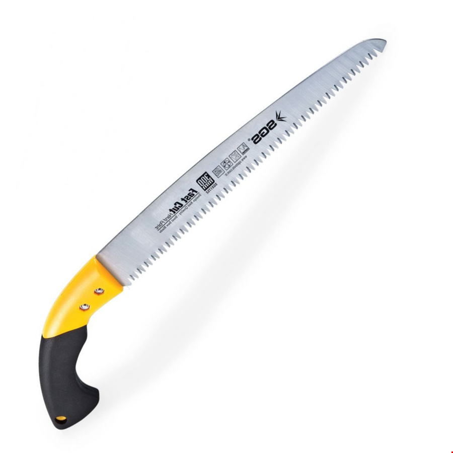 Öztürk   SGS1750 Kılıflı Budama Testeresi 240mm