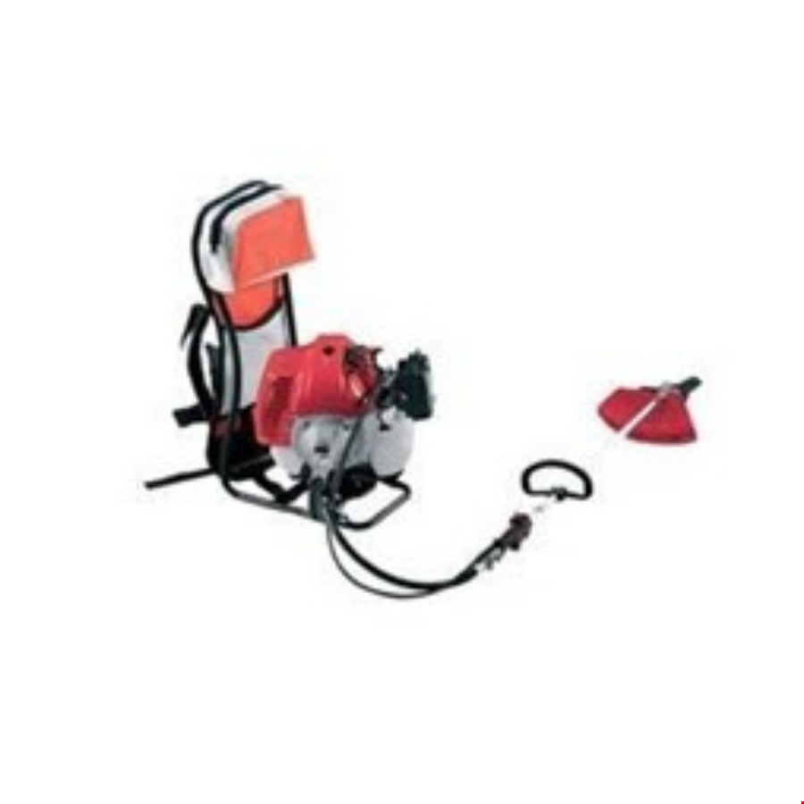 Max Extra BCB 52FS Benzinli Sırt Tırpan