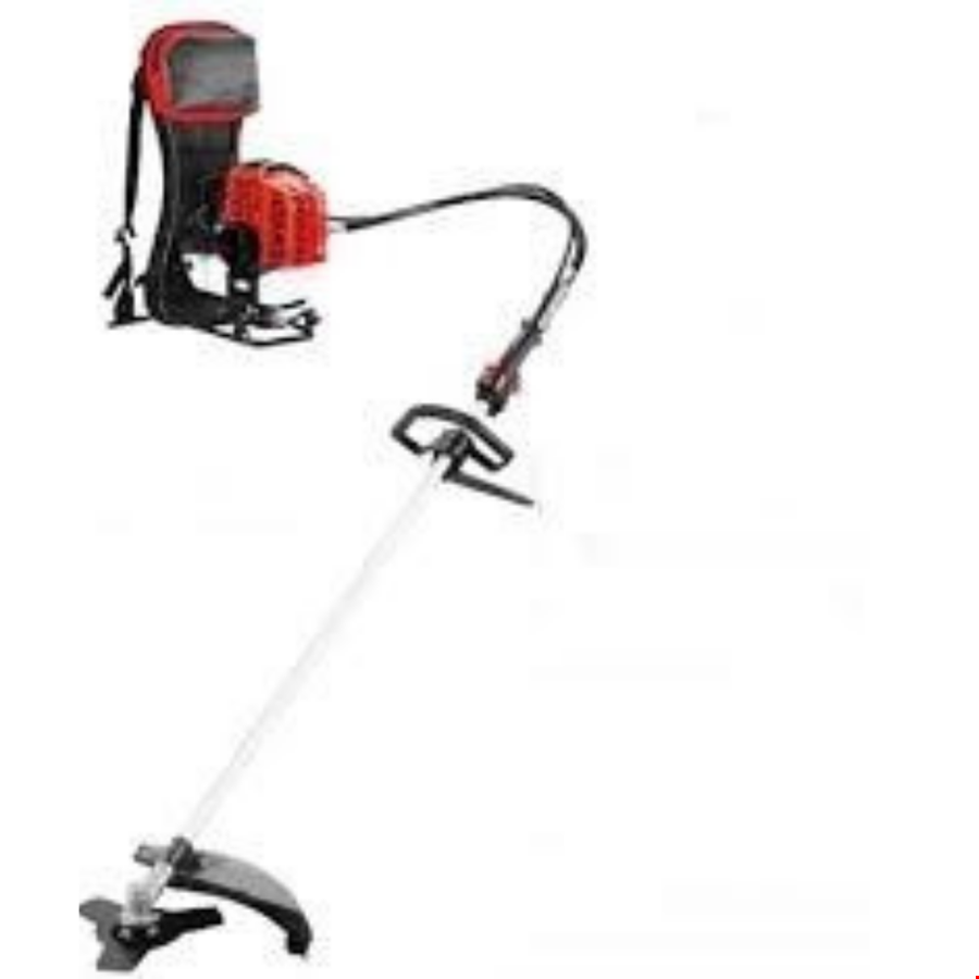 Kama Benzinli Sırt Tırpan 52cc 1,65 kw