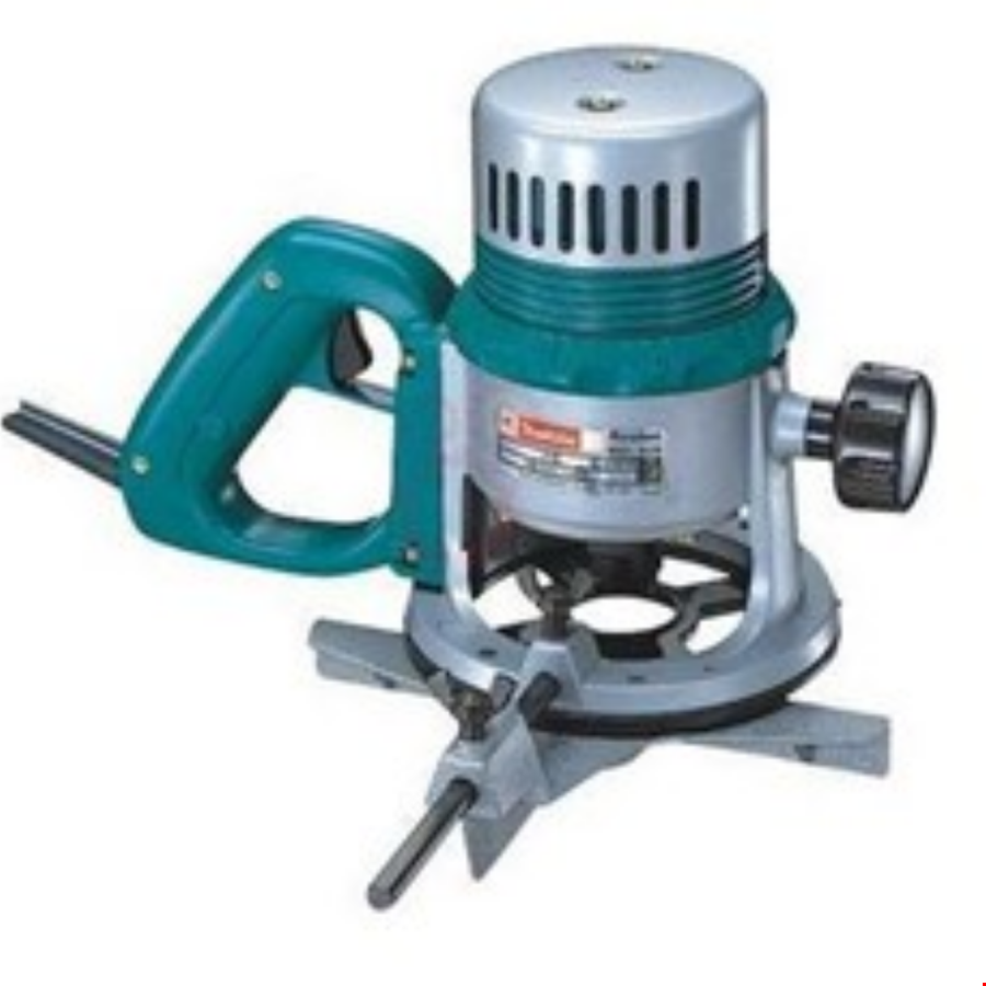 Makita Freze RP0900  900w