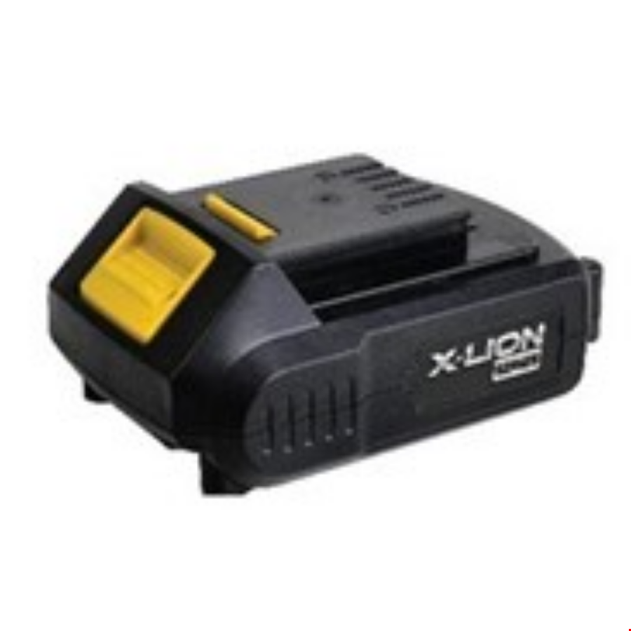 X-LION   Rtx1802 Akü 18V 2AH