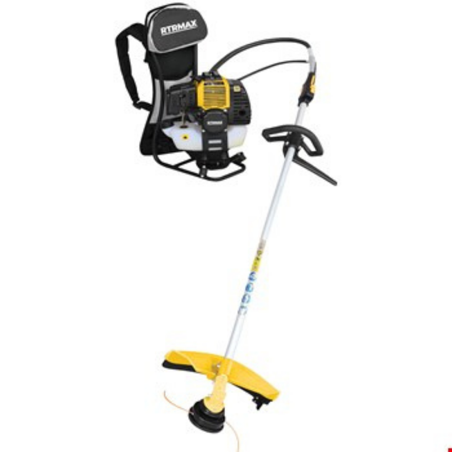 Rtrmax / Rtm9638 Benzinli Sırt Tırpan 52cc 1.9HP