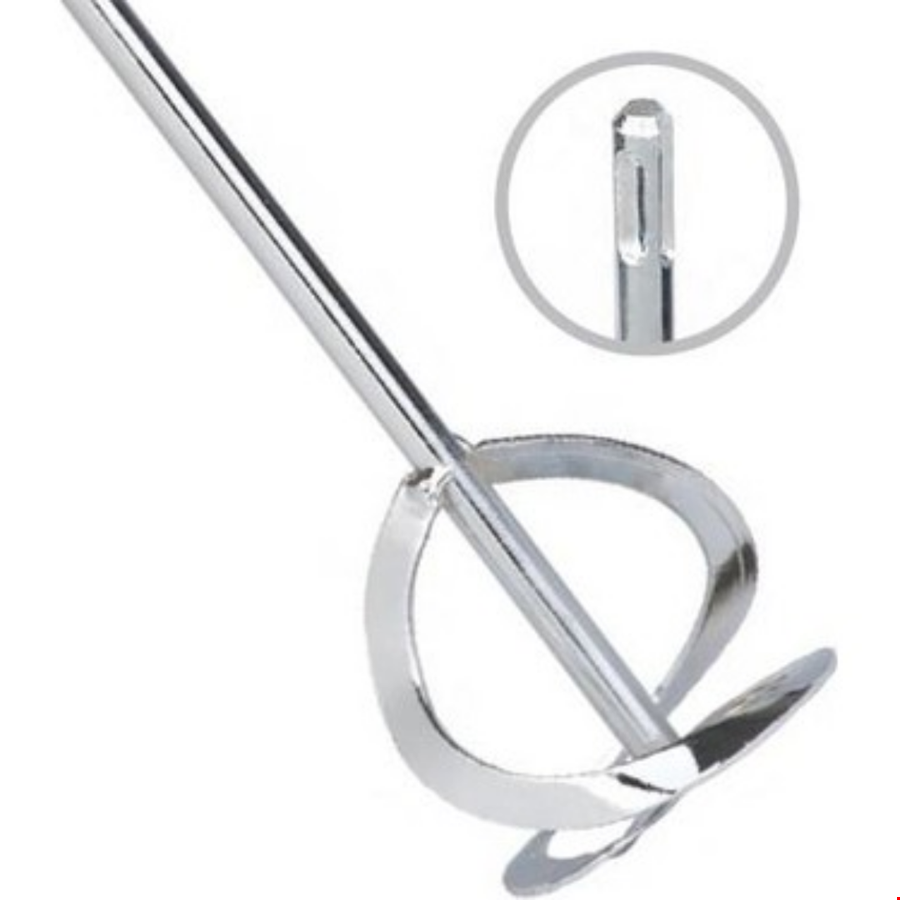 Eltos BK-358 Boya Karıştırıcı Sds Lama 80
