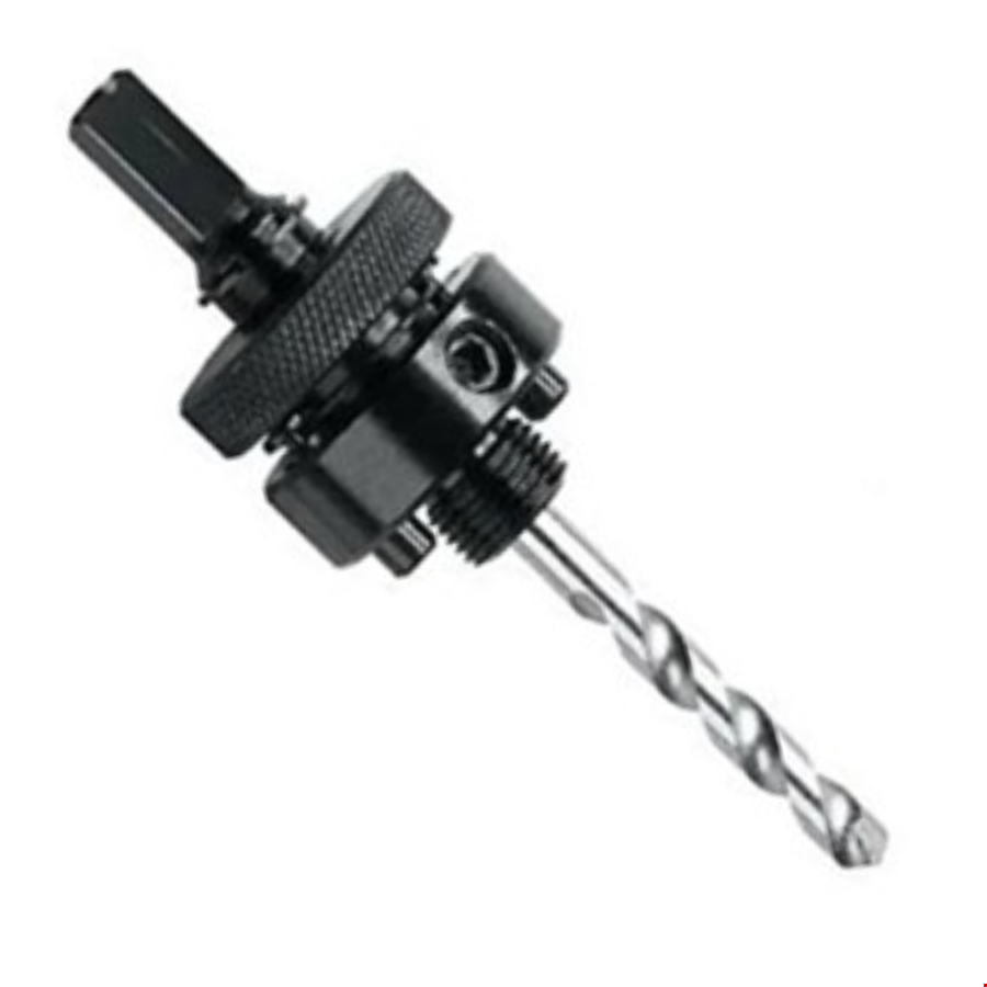 Öztürk  SGS2646 Hex Plus Panç Adaptör 32-210 mm