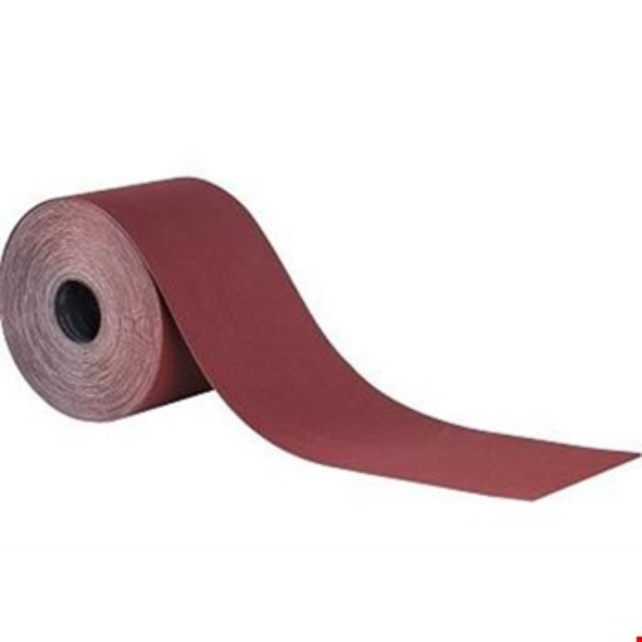 Atlas Rulo Zımpara 200mm   100 Kum