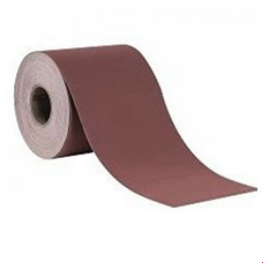 Atlas Rulo Zımpara Green 200mm  100 Kum