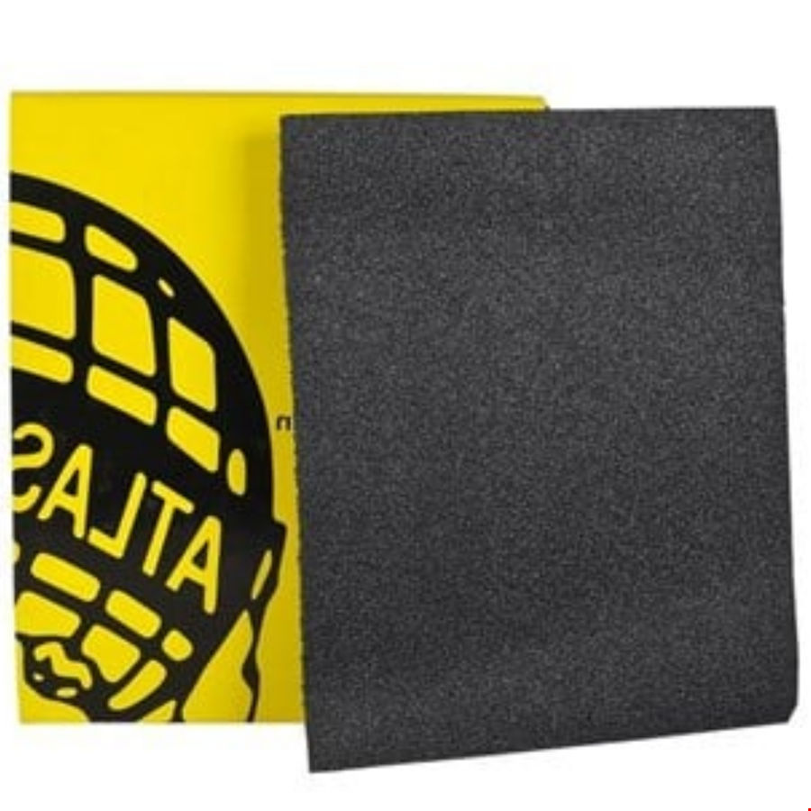 Atlas Su Zımpara   80 Kum