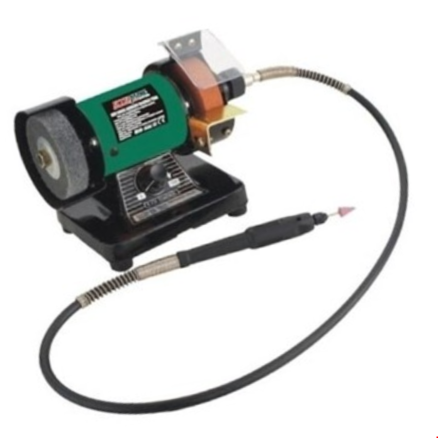 Rtrmax / Rtm410   Zımpara Motoru Mini