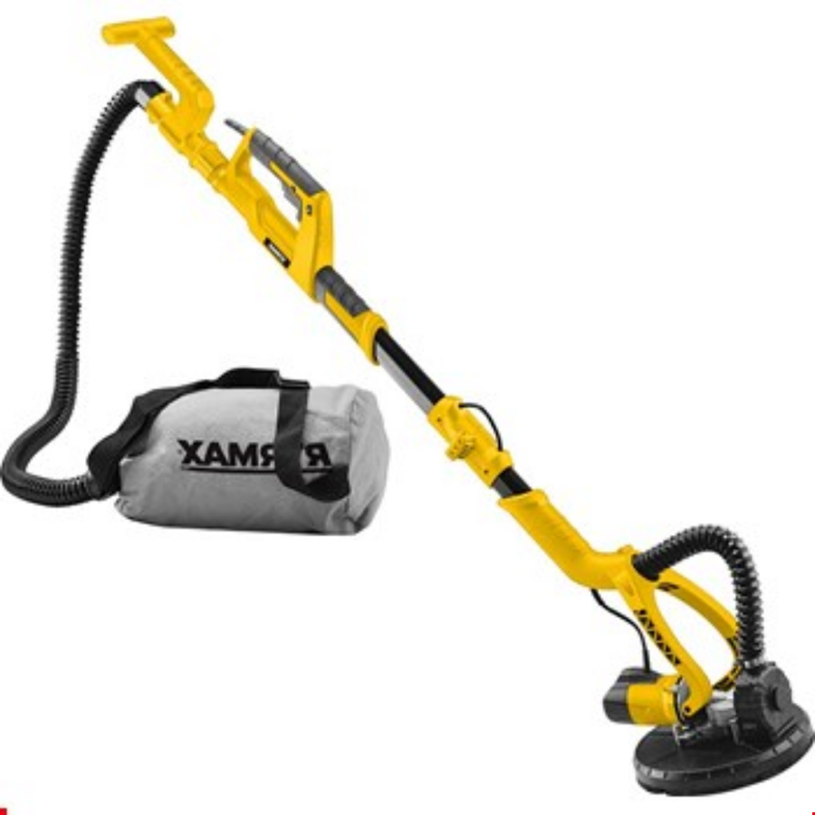 Rtrmax / Rtm3793 Alçıpan Duvar Zımparalama 225mm