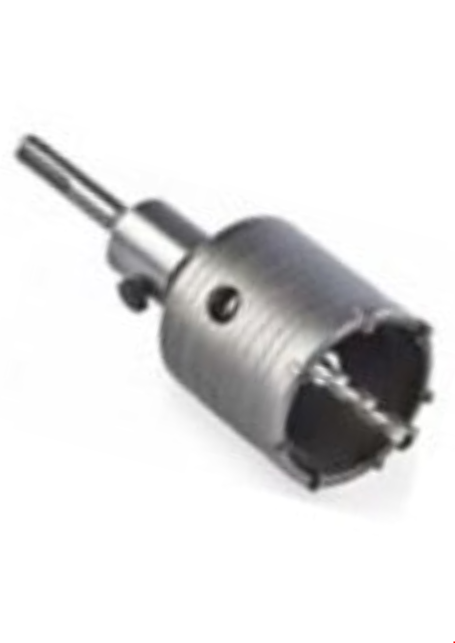 CMC 65mm SDS Buat Açma Seti  CMC757